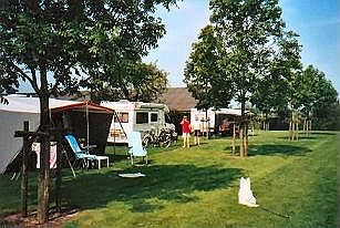 't Rouweelse veld